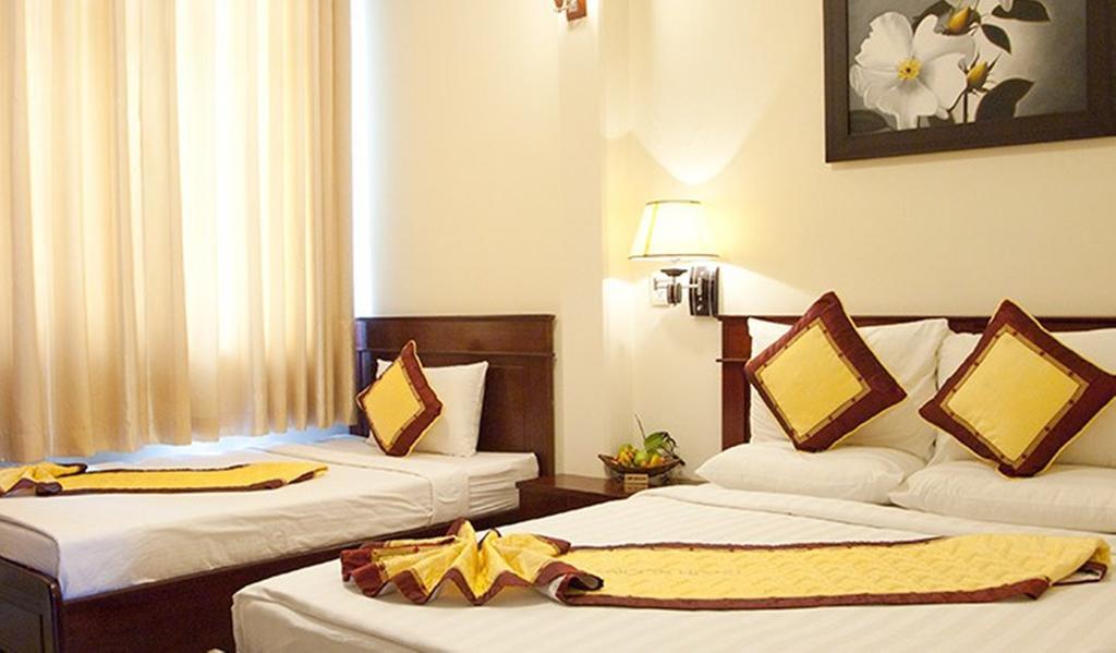 Valentine Luxury - 31 Bui Vien Street Ho-Chi-Minh-Stadt
