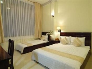 Valentine Luxury - 31 Bui Vien Street Ho-Chi-Minh-Stadt