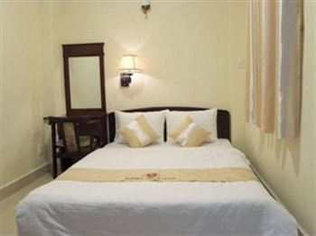 Hotel Valentine Luxury - 31 Bui Vien Street Ho-Chi-Minh-Stadt
