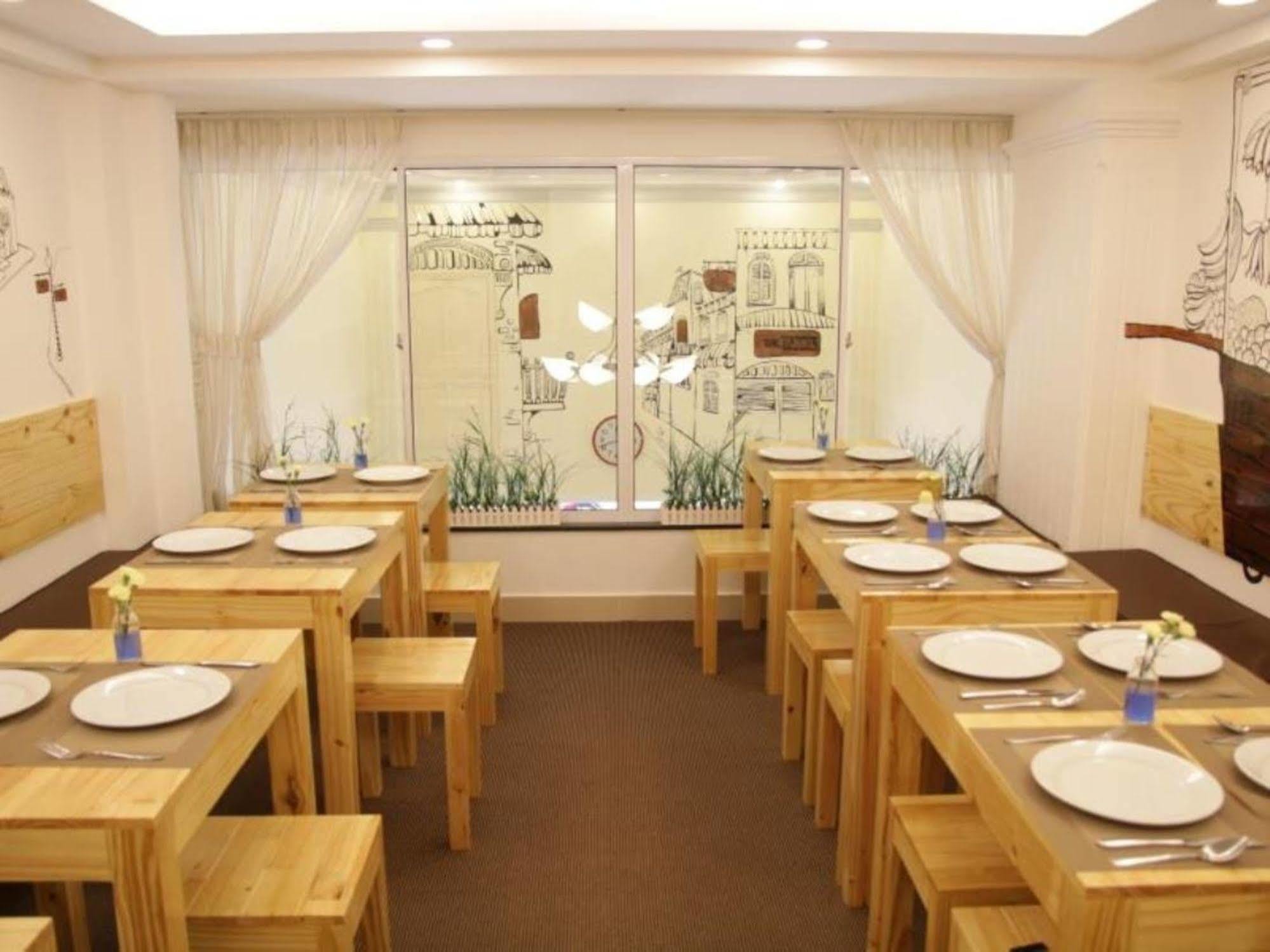 Valentine Luxury - 31 Bui Vien Street Ho-Chi-Minh-Stadt