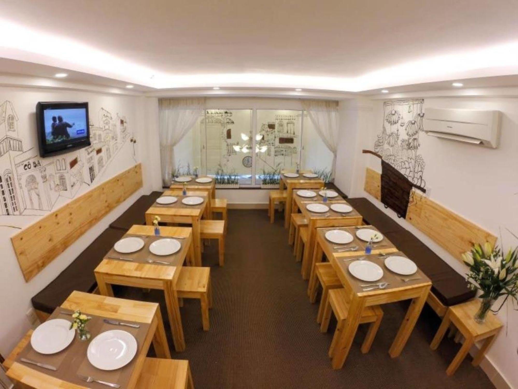 Valentine Luxury - 31 Bui Vien Street Ho-Chi-Minh-Stadt