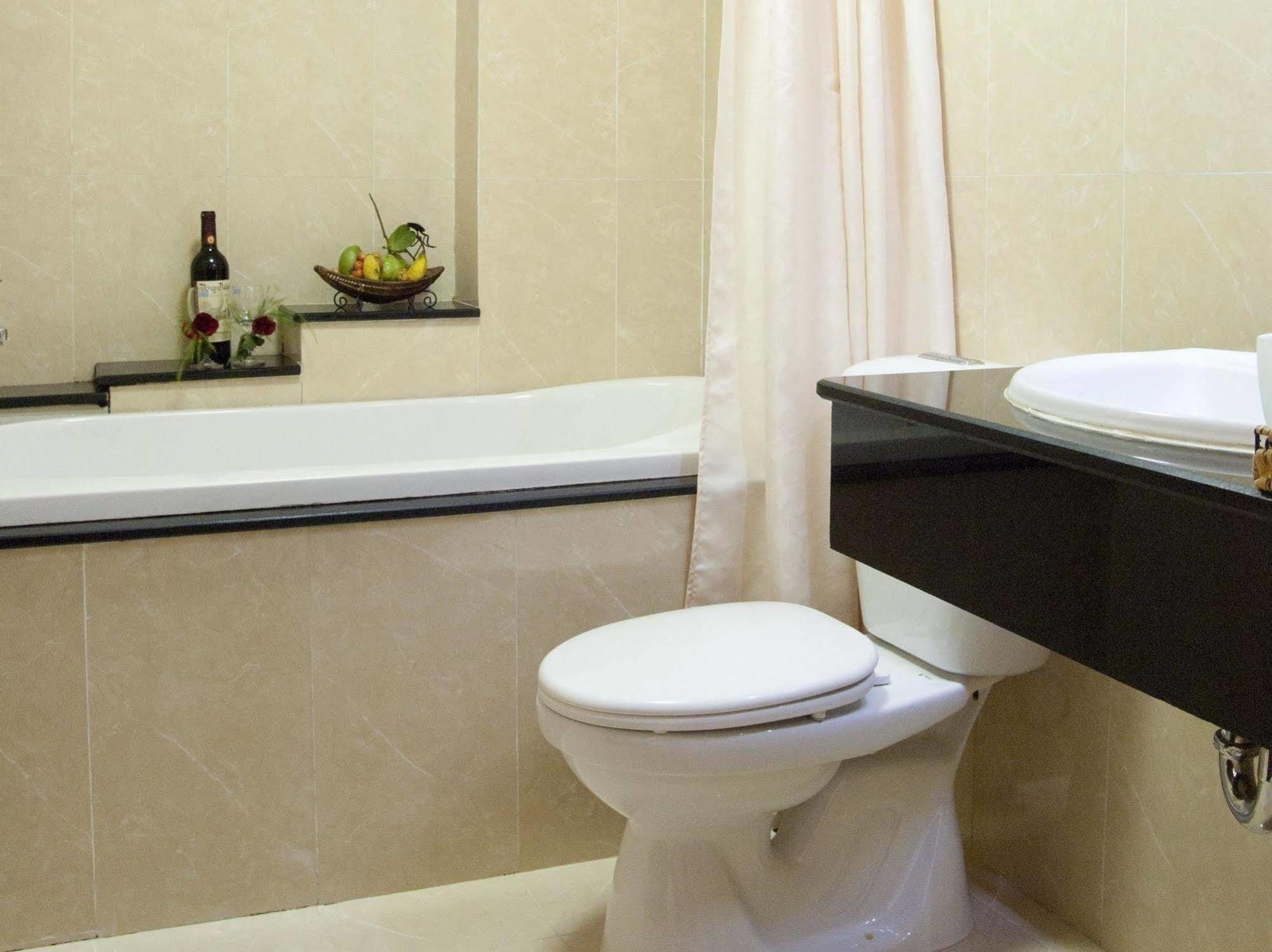 Valentine Luxury - 31 Bui Vien Street Ho-Chi-Minh-Stadt