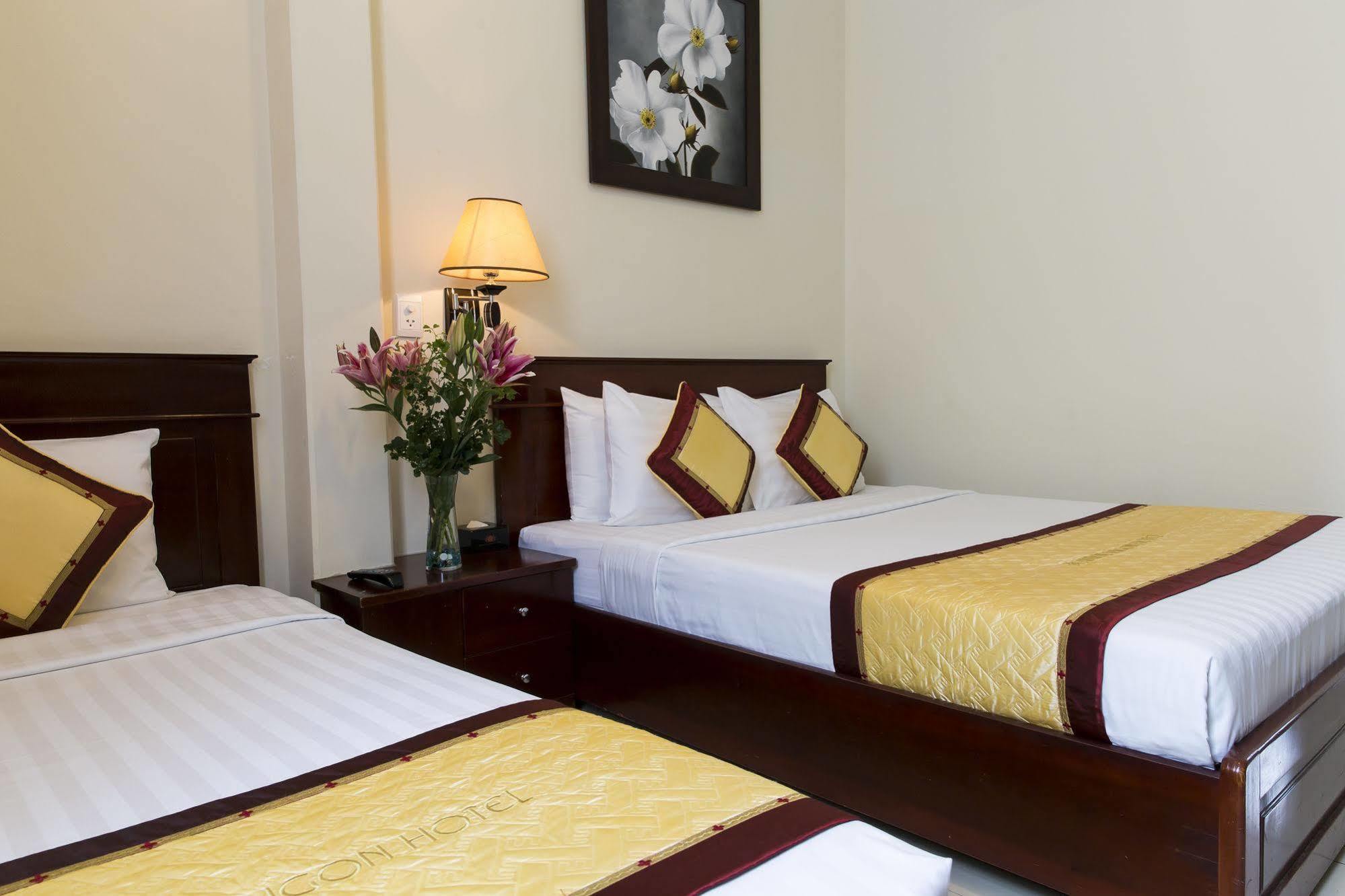 Valentine Luxury - 31 Bui Vien Street Ho-Chi-Minh-Stadt
